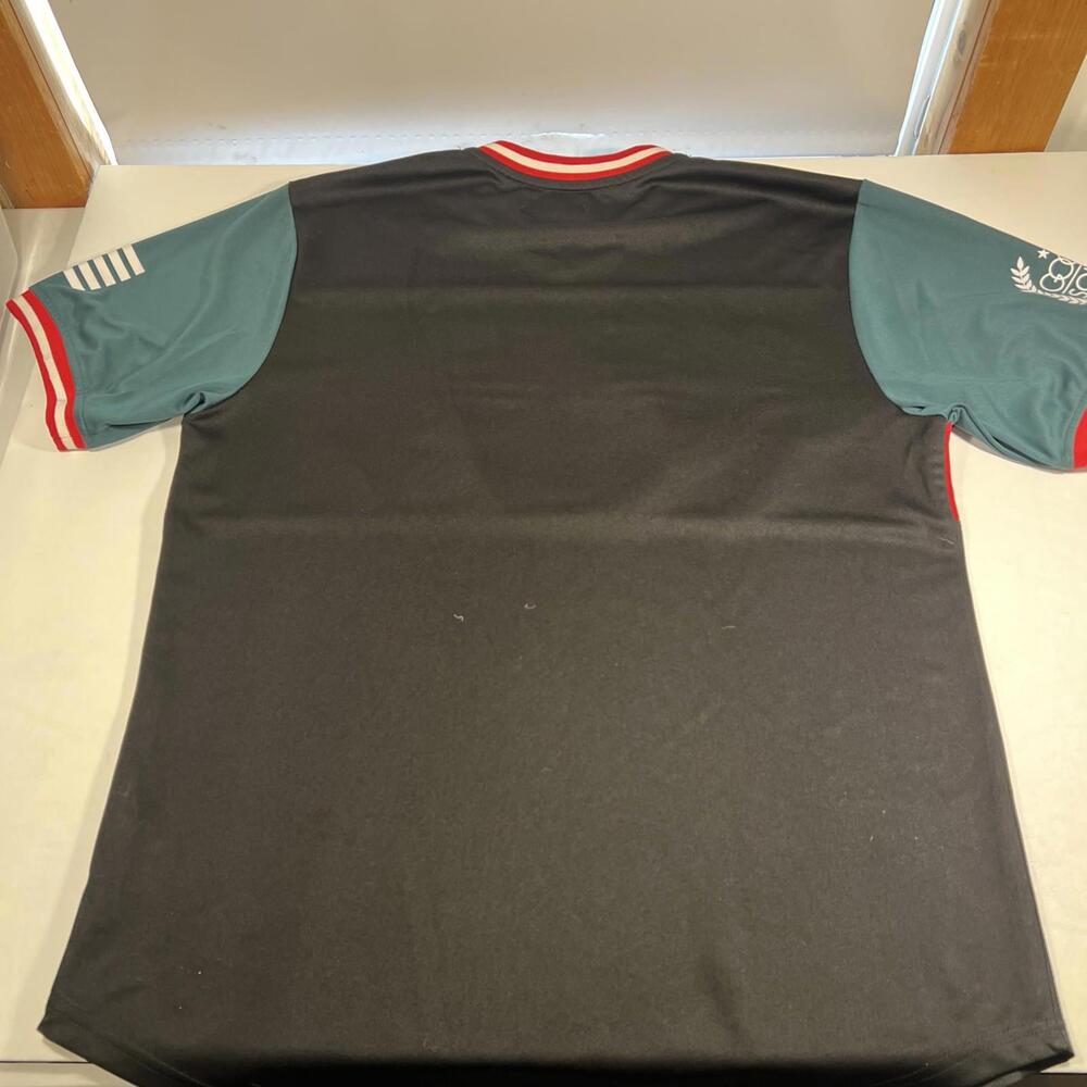 Contender Good Soul Life Matter Soccer Jersey XXL CTDR - Picture 7 of 9